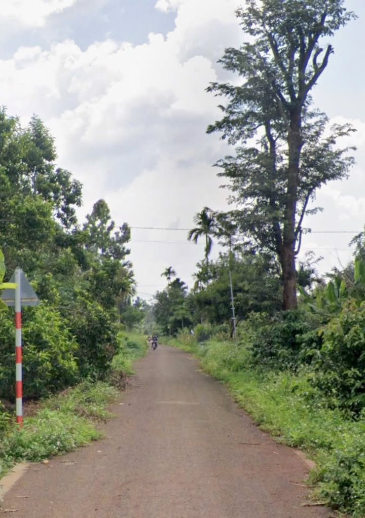 Đất thổ cư Tân Lập, Buôn Ma Thuột 125m² giá 1.05 tỷ - Sổ đỏ sẵn sàng công chứng!