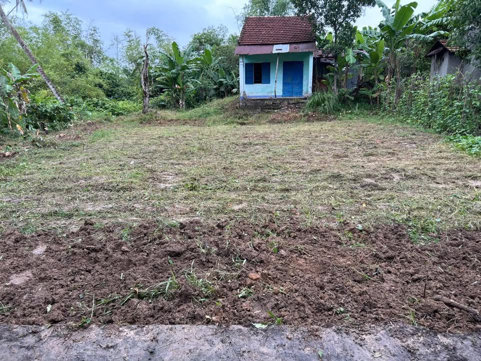 Đất nền Duy Trinh, Duy Xuyên 145m² giá thỏa thuận - Đầu tư sinh lời hấp dẫn!