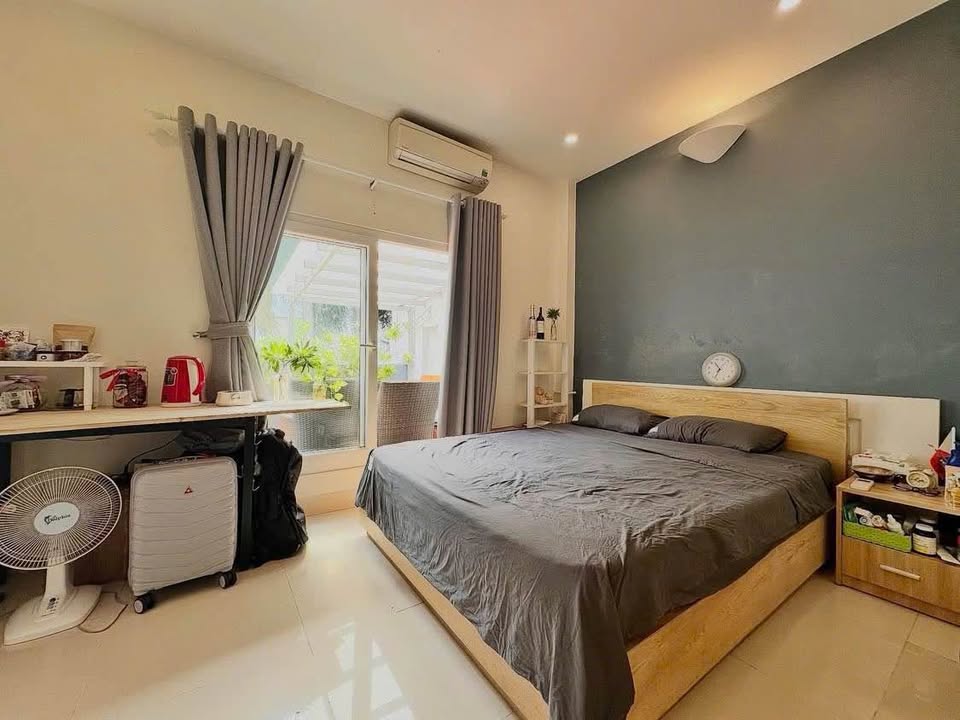 Căn hộ 3 phòng ngủ Thảo Điền, Q2 - Giá tốt, đầy đủ nội thất!