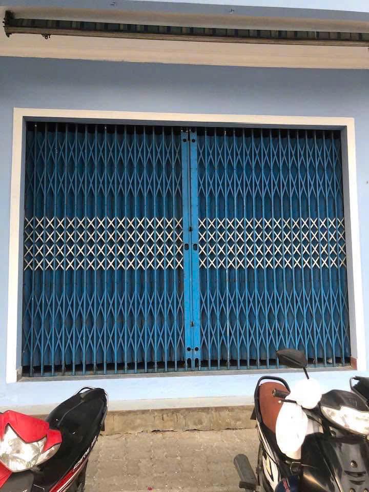 Cho thuê mặt bằng Lê Duẩn, TP Huế 25m² - Kinh doanh thuận lợi!