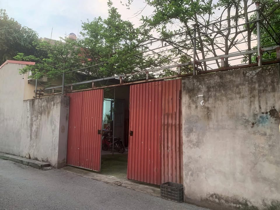 Lô đất Đặng Xá, Gia Lâm 440m² giá 6x/m² - Cơ hội đầu tư vàng!