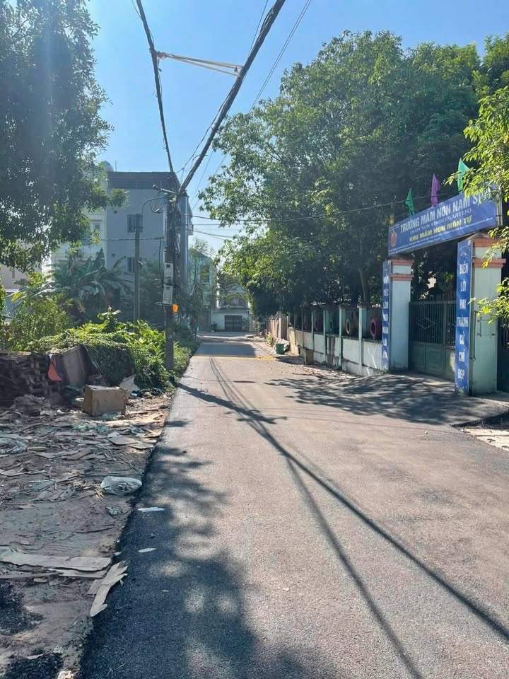 Đất nền đẹp tại phường Nam Sơn, Từ Sơn, Bắc Ninh 60m² giá 1 tỷ - Cơ hội đầu tư tuyệt vời!