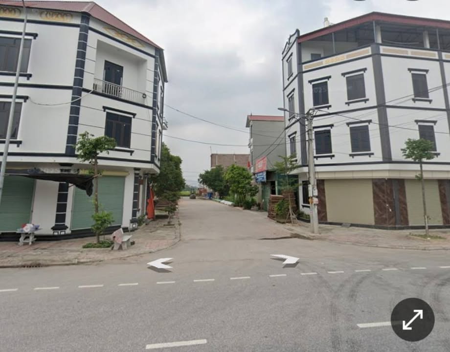 Đất nền Bằng An, Quế Võ, Bắc Ninh 90m² giá 4 tỷ - Vị trí đắc địa, tiện ích đầy đủ!