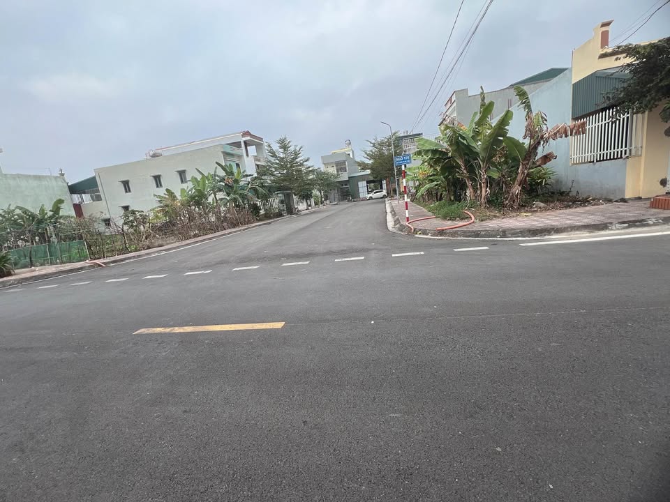 Đất thổ cư Trần Xuân Sắc Tiền Hải 148m² giá 2.1 tỷ - Sổ hồng chính chủ!