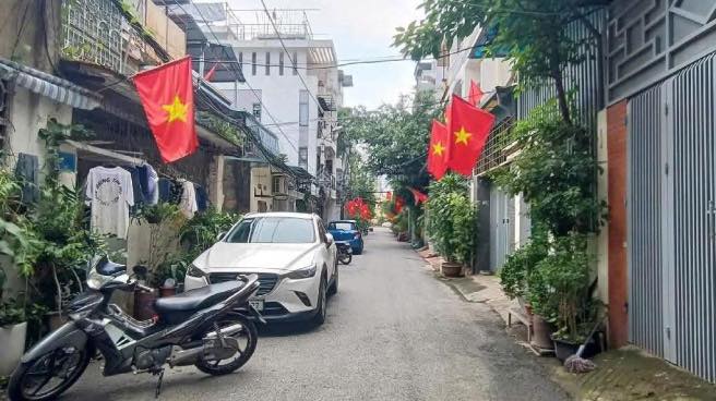 Đất nền 50m² Đồng Mai giá 3 tỷ - Giao thông thuận tiện, ô tô đỗ cửa!