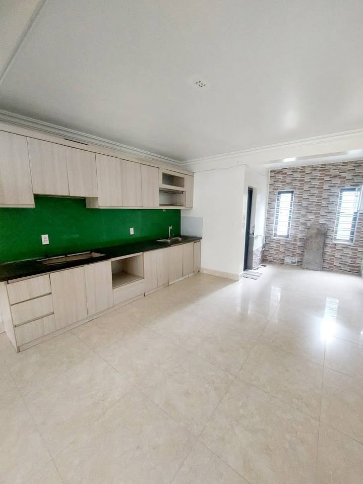 Nhà độc lập 3,5 tầng Đằng Hải, Hải An 60m² giá 6.1 tỷ - Chính chủ bán gấp!