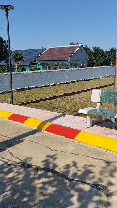 Đất thổ cư Ba Vì 100m² giá chỉ 800 triệu - Sổ đỏ chính chủ!