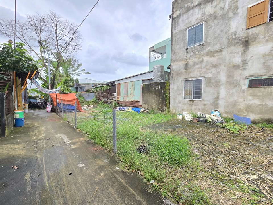 Đất nền đẹp ở Cẩm Lệ, Đà Nẵng 108m² giá 20 tỷ - Đầu tư sinh lời ngay!