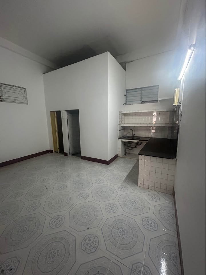 Nhà 1 mê hẻm Ngô Quyền Tân Lợi 80m² giá 5.99 tỷ - Vị trí VIP, khu dân trí cao!