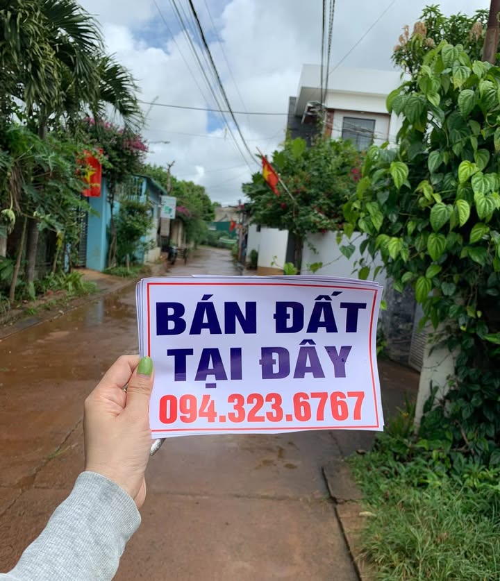 Đất thổ cư Hẻm 92 Nguyễn Xuân Nguyên, 160m² giá 3.8 tỷ - Hẻm thông rộng rãi!