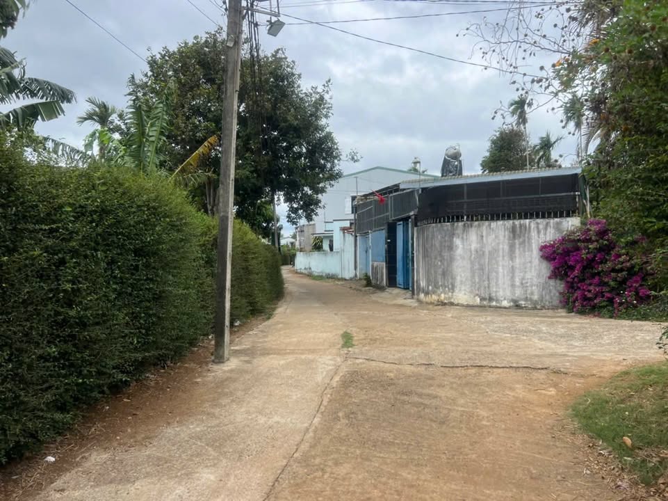 Đất thổ cư Tân An Buôn Ma Thuột 90m² giá 1.2 tỷ - Đầu tư sinh lời ngay!