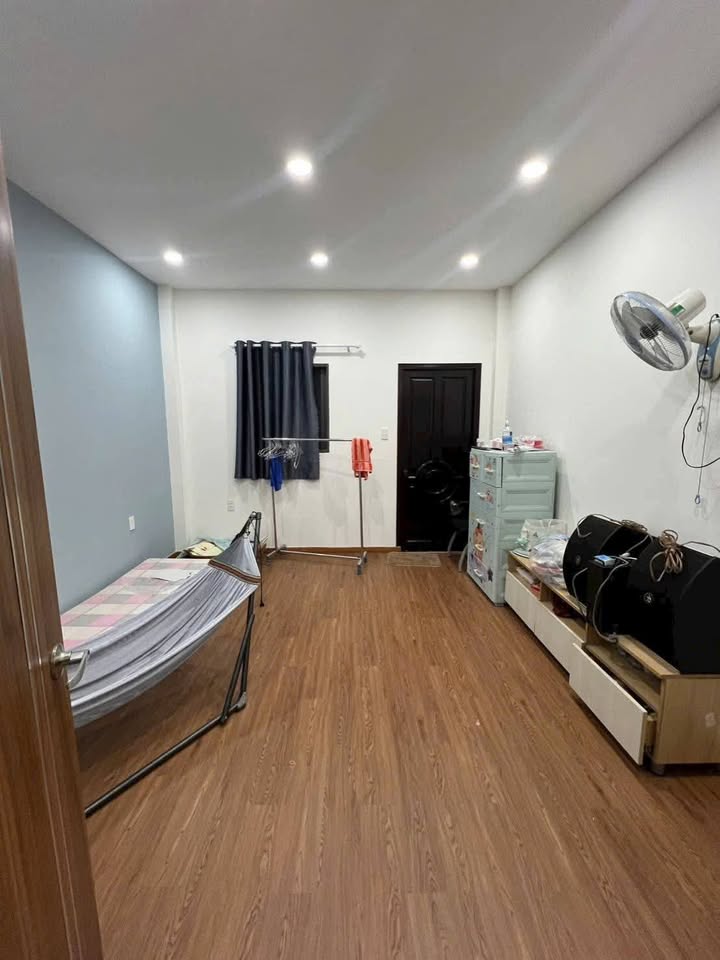 Nhà riêng Dương Cát Lợi, Nhà Bè 80m² giá 3.85 tỷ - Full nội thất cao cấp!