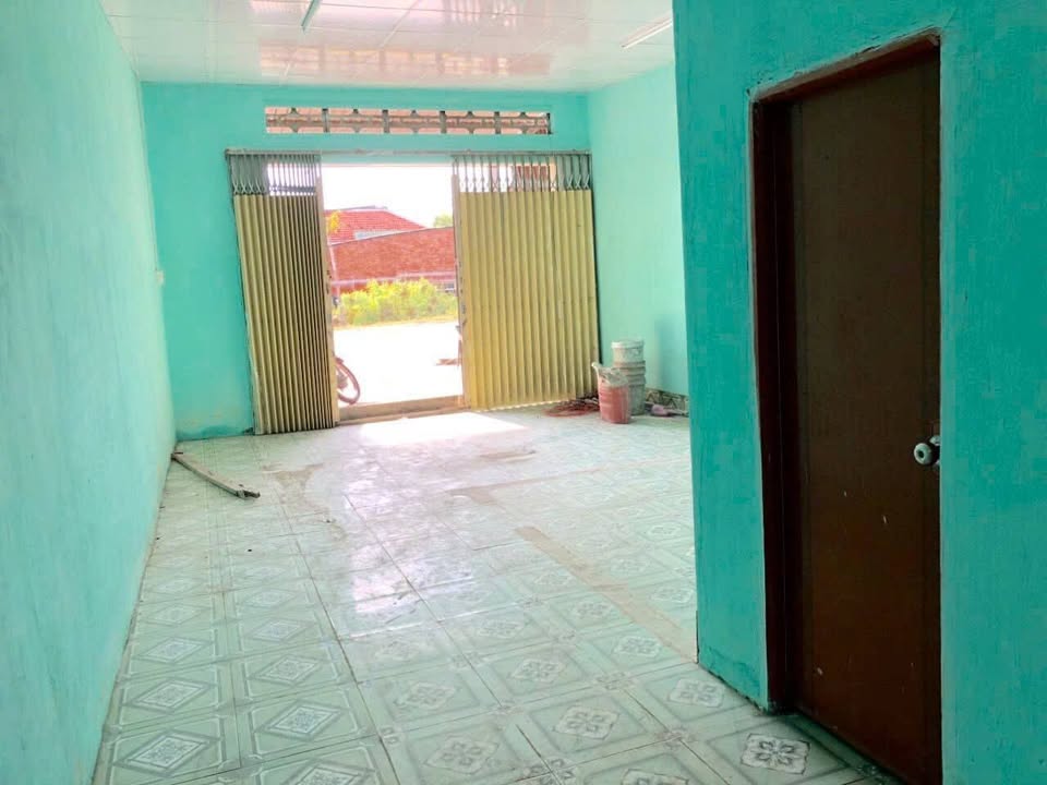 Nhà cấp 4 đường Phạm Hữu Lầu, 125m² giá 4.3 tỷ - Tiềm năng kinh doanh lớn!