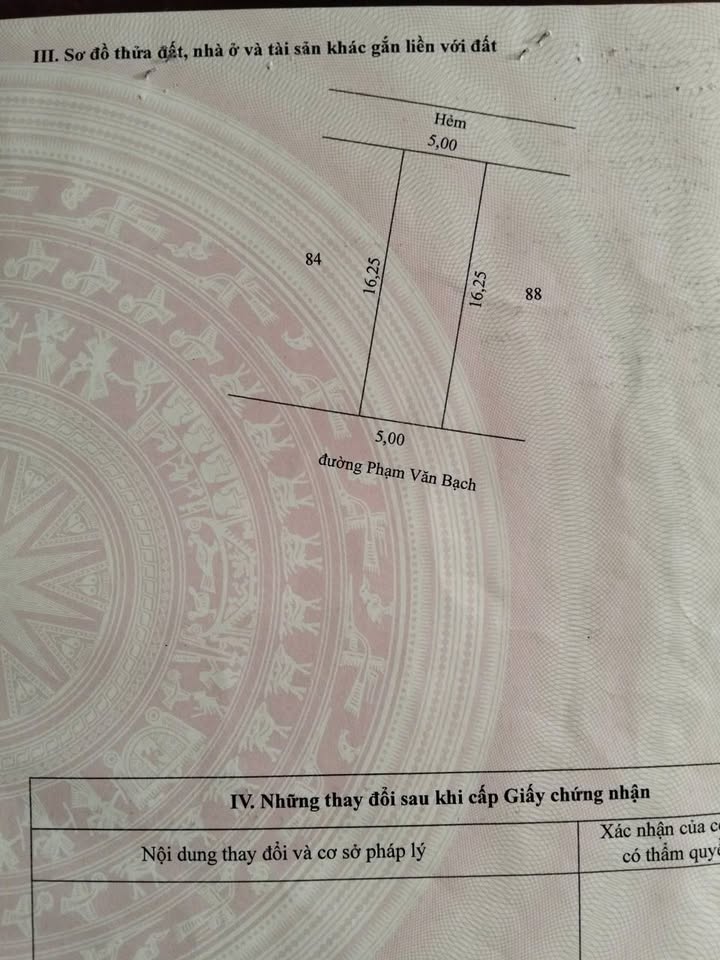 Đất nền tái định cư Tháp Mười 81.2m² giá 777 triệu - Vị trí thuận lợi gần chợ đêm!
