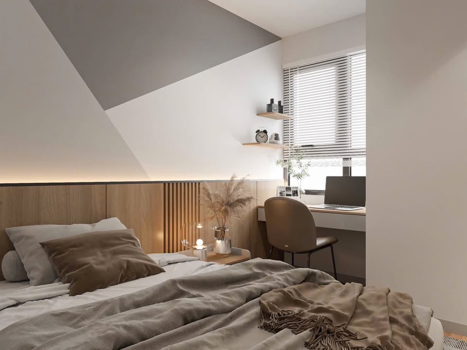 Căn hộ Vinhome SkyPark Bắc Giang 68m² giá tốt - Sang nhượng hợp đồng thuê 11 triệu!