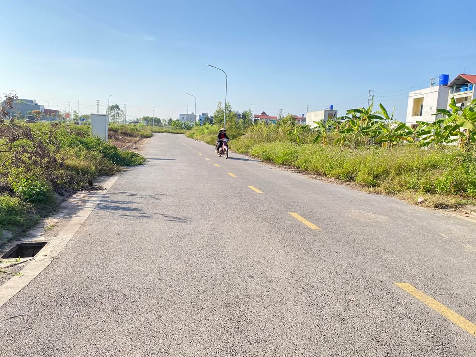 Đất nền Ruồng Cái Đào Mỹ 90m² giá 2.1 tỷ - Lô góc hấp dẫn không thể bỏ lỡ!