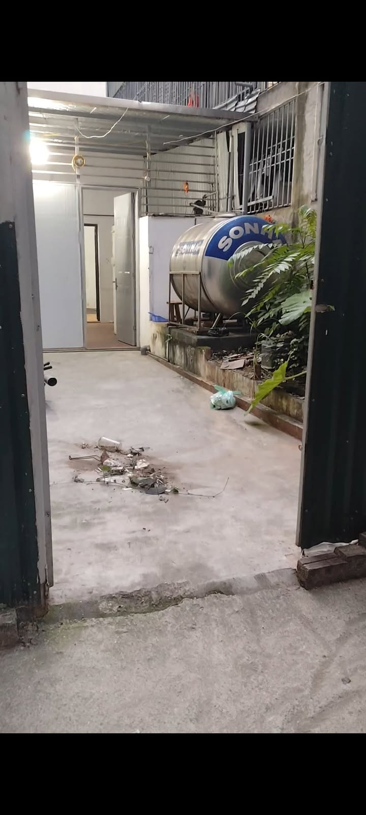 Nhà cấp 4 Mễ Trì Thượng 72m² giá 5.5 triệu - Phù hợp hộ gia đình!