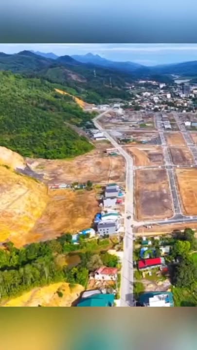 Đất nền liền thổ TL161 Bảo Thắng Lào Cai 264m² giá 1,5 tỷ - Đầu tư sinh lời hấp dẫn!