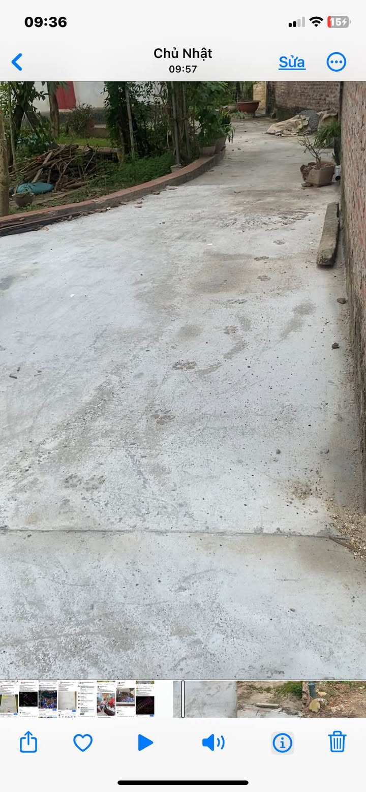 Đất nền phường Hồ, Thuận Thành 73m² chỉ 1.x tỷ - Cơ hội đầu tư quý giá!