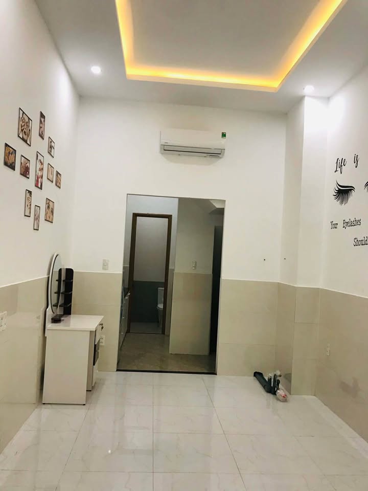 Mặt bằng cho thuê Hòa Cường Đà Nẵng 25m² giá chỉ 5.5 triệu - Tiện nghi đầy đủ!