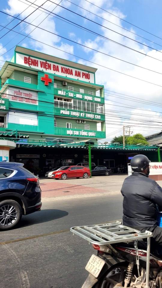 Đất mặt tiền đường 22/12, phường An Phú, 1125m² chỉ 49 tỷ - Cơ hội đầu tư tuyệt vời!