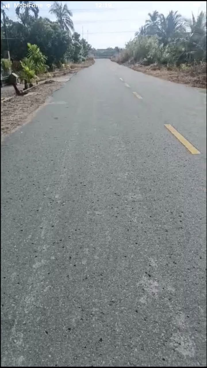 Đất nền xã Mỹ Thuận, Vĩnh Long 200m² giá 595 triệu - Kinh doanh thuận lợi!