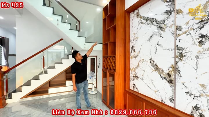 Nhà lầu kiên cố mặt tiền Nguyễn Hữu Thọ, Tây Ninh 140m² giá 3.05 tỷ - Cơ hội đầu tư tuyệt vời!