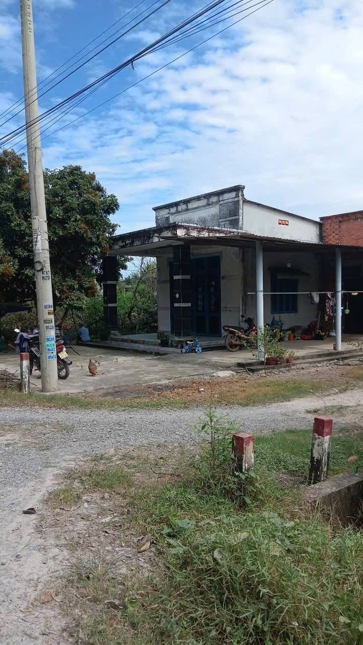 Đất nền Lộc Ninh, Dương Minh Châu 7430m² giá chỉ 1 tỷ - Cơ hội đầu tư tuyệt vời!