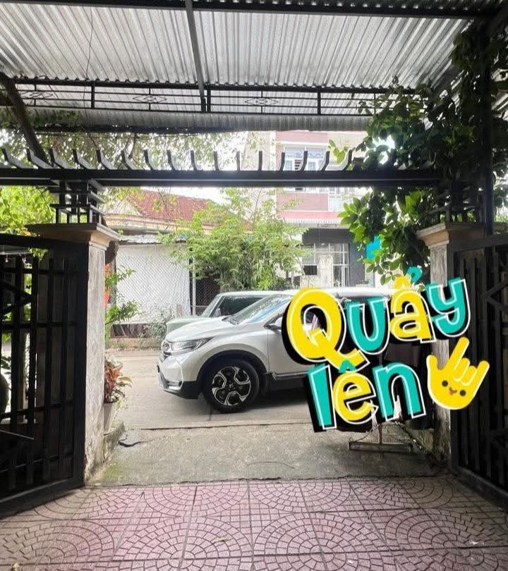 Bán nhà mặt tiền Trần Cao Vân, P. Trần Phú, Quảng Ngãi - Diện tích 153m², giá 2 tỷ - Cơ hội không thể bỏ lỡ!