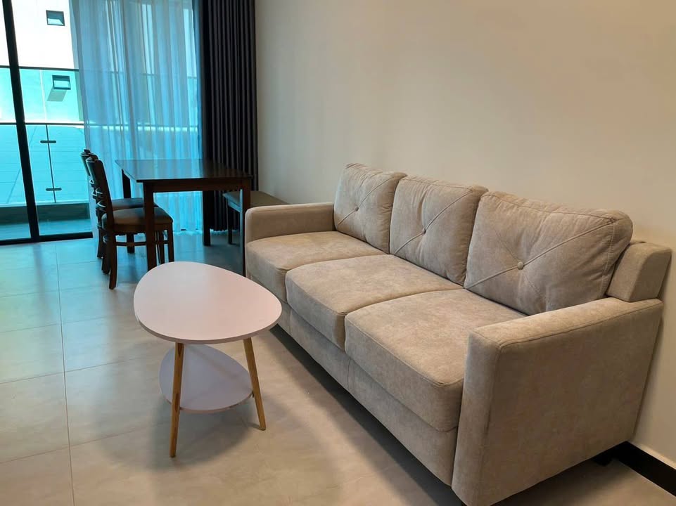 Căn hộ De La Sol D4 quận 4 71m² giá 8.25 tỷ - Full nội thất, căn góc tuyệt đẹp!