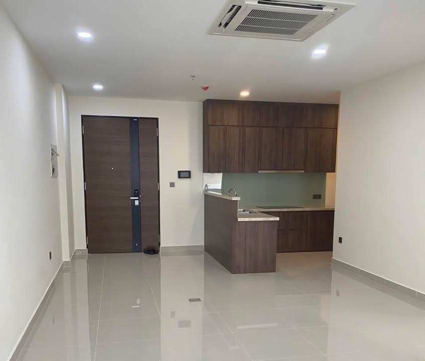 Căn hộ Midtown 91m² giá 9 tỷ - Sổ hồng chính chủ, view thoáng mát!