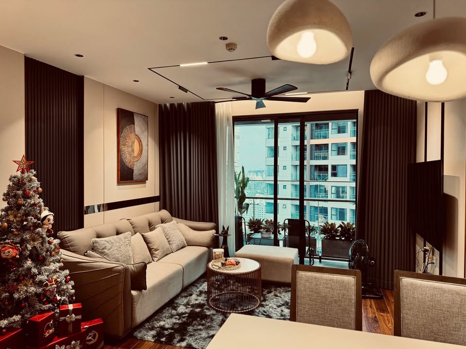 Căn hộ Akari City Bình Tân 85m² giá 5.995 tỷ - Sẵn sàng vào ở!