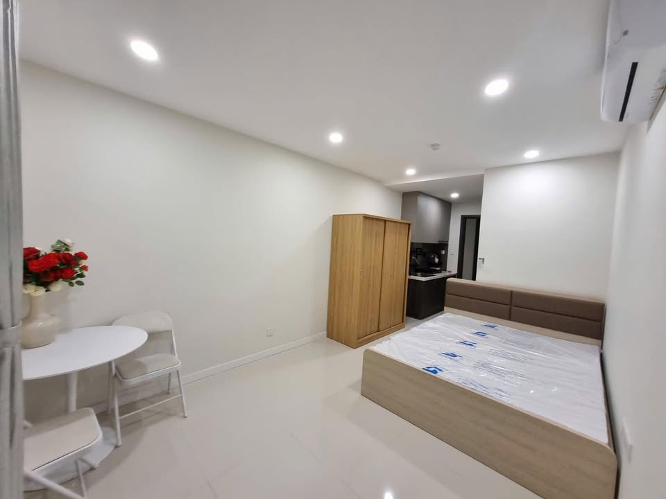 Căn hộ Officetel Lavida Plus quận 7, 27m² giá 2.1 tỷ - Đầu tư sinh lời ngay!