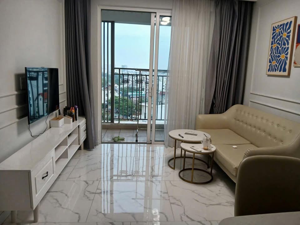 Căn hộ Sunrise City View Quận 7 76m² giá 18 triệu - Cho thuê ngay!