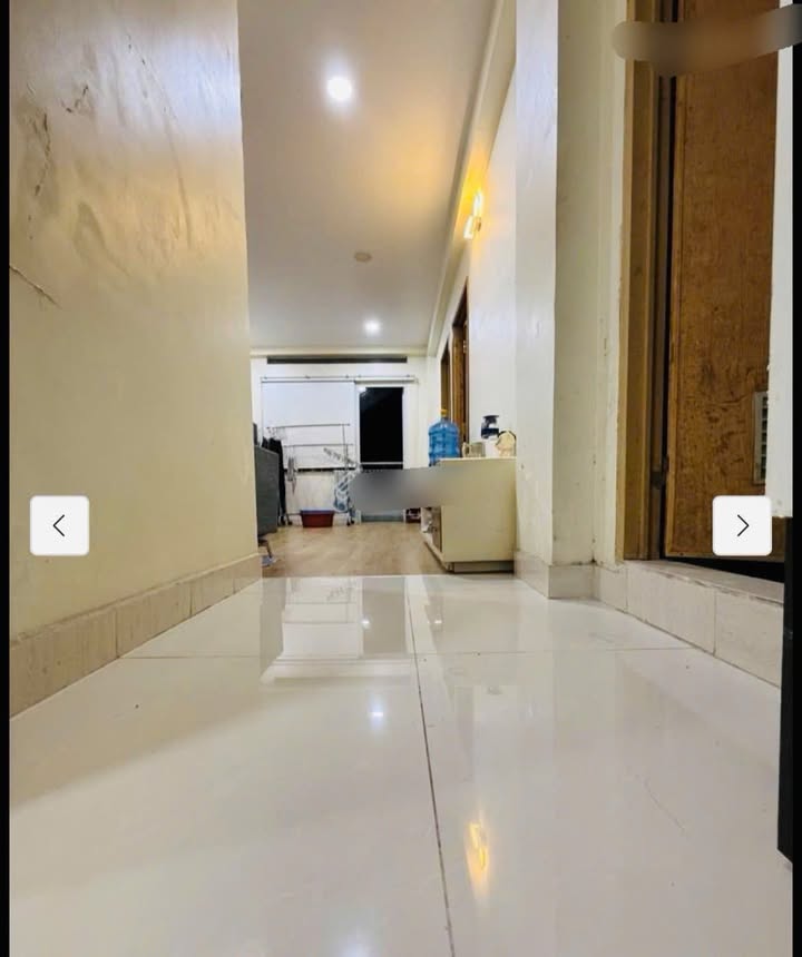 Chung cư Lê Thị Riêng quận 10 59m² giá 3.2 tỷ - Nhà đẹp, sẵn sàng vào ở!