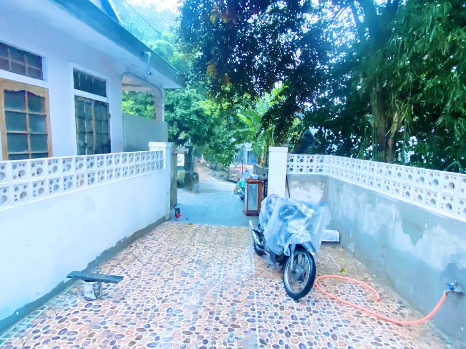 Nhà cấp 4 hiện đại tại kiệt 25 Vũ Ngọc Phan, Thủy Xuân, 69m² - Ô tô vào tận nhà!