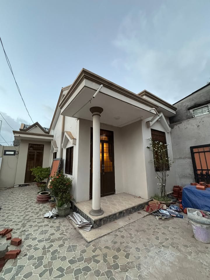 Nhà cấp 4 Phước Hải, 148m² giá 6 tỷ - Cơ hội đầu tư sinh lời!