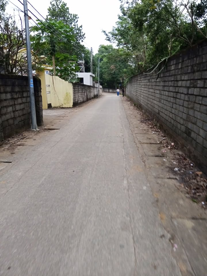 Đất Vạn Phúc Thanh Trì 50m² giá 4 tỷ - Sổ đỏ chính chủ ngay!