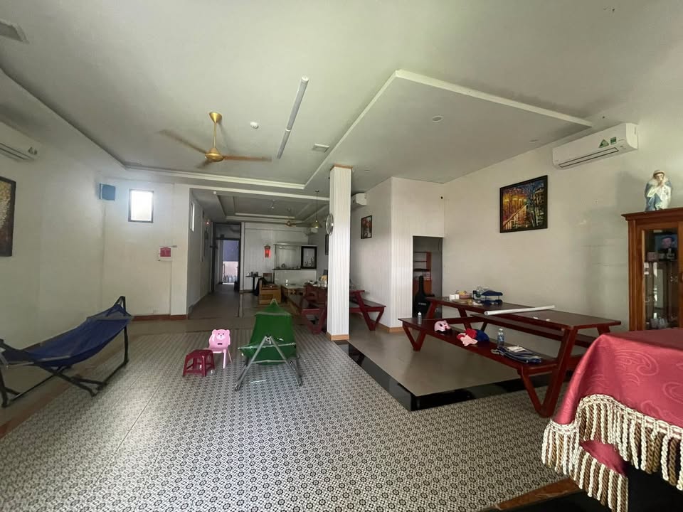 Cho thuê nhà mặt tiền Đống Đa, Đà Nẵng 60m² giá 20 triệu - Kinh doanh sạch sẽ!