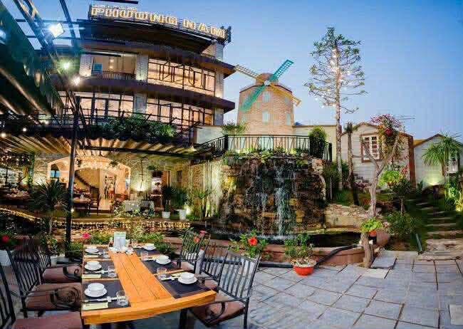 Mặt bằng kinh doanh cho thuê tại đường Ngụy Như Kon Tum 450m² - Vị trí đắc địa, thuận lợi cho mọi mô hình!