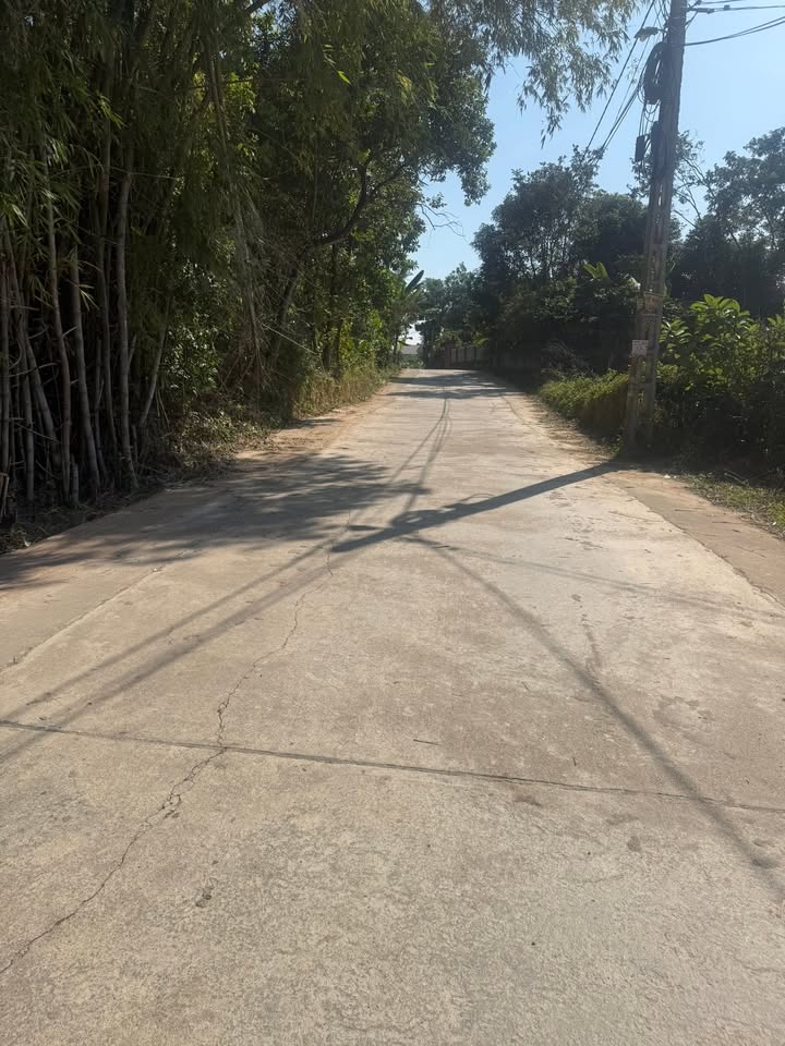 Đất nền Đắc Sơn, Phổ Yên 101m² giá 600 triệu - Cơ hội đầu tư tiềm năng!