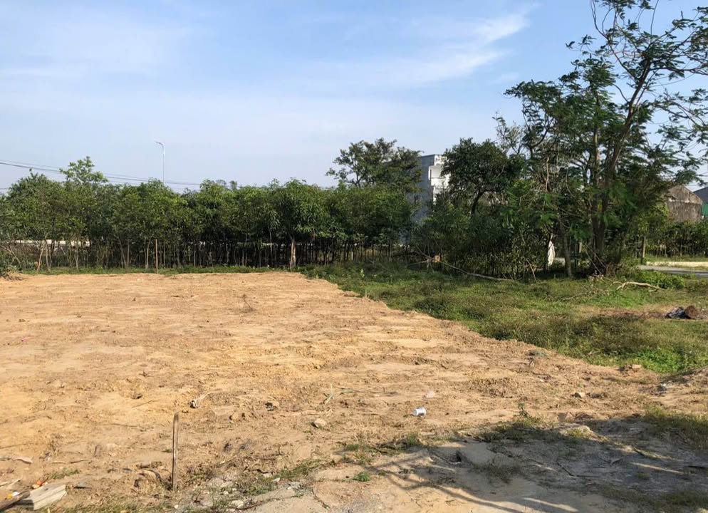 Đất nền Nghi Ân, Vinh 122.5m² - Giá chỉ từ 23 triệu/m² - Bán nhanh 2 lô liền kề!