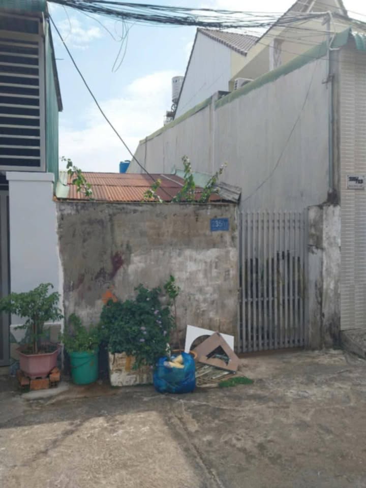 Đất và nhà cấp 4 tại đường Mai Hắc Đế, Tân Thành - 112,5m² chỉ 2,59 tỷ!