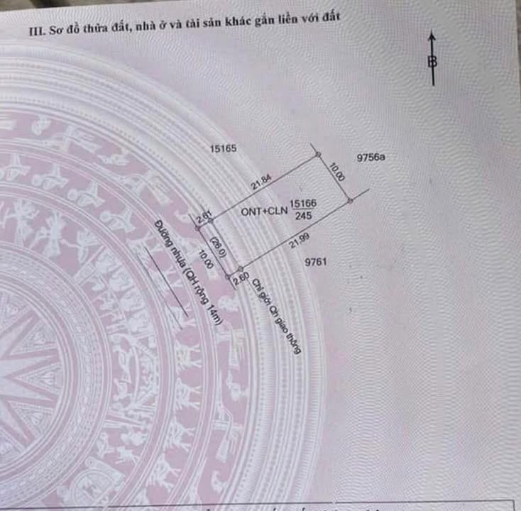 Đất nền xã Ea Ktur, huyện Cư Kuin, Đắk Lắk 220m² giá 2.42 tỷ - Đầu tư sinh lời ngay!