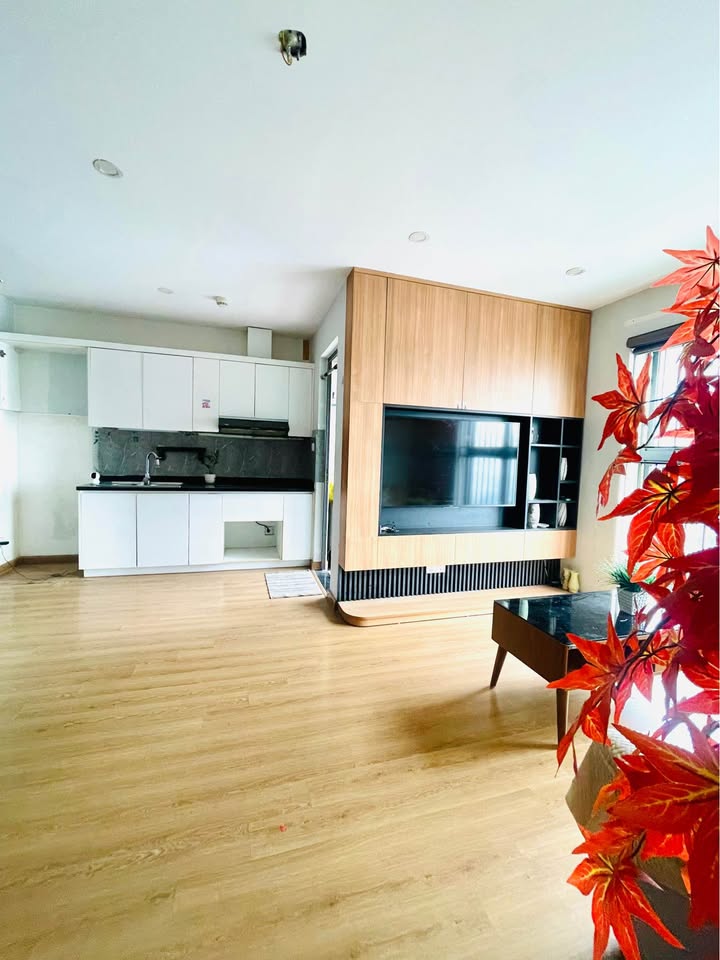 Căn hộ CT7H Parkview Dương Nội 60m² giá thỏa thuận - Căn góc ánh sáng ngập tràn!