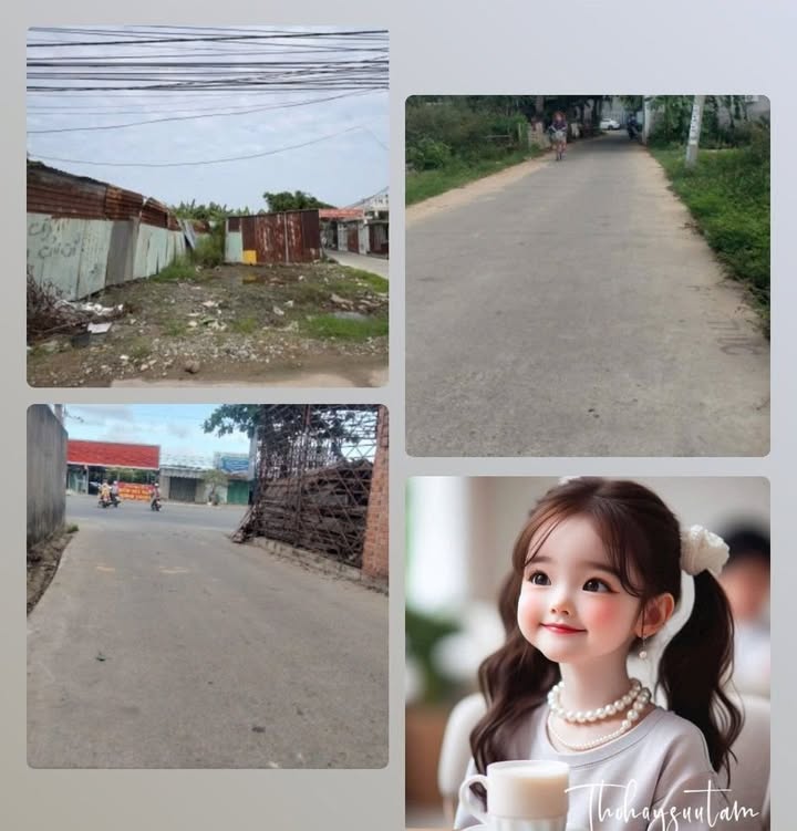 Đất nền mặt tiền hẻm 52 Bắc Sơn, Vũng Tàu 180m² giá 1.899 tỷ - Chính chủ bán gấp!