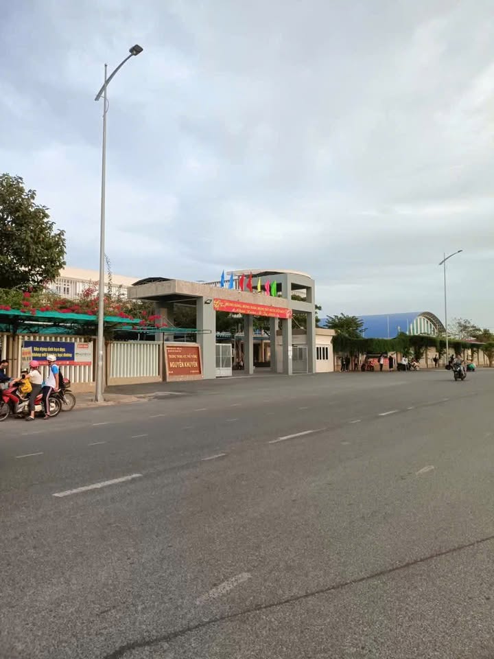 Đất tái định cư Tây Bắc A3, Vũng Tàu 63m² giá 1.48 tỷ - Pháp lý rõ ràng, không lỗi phong thủy!