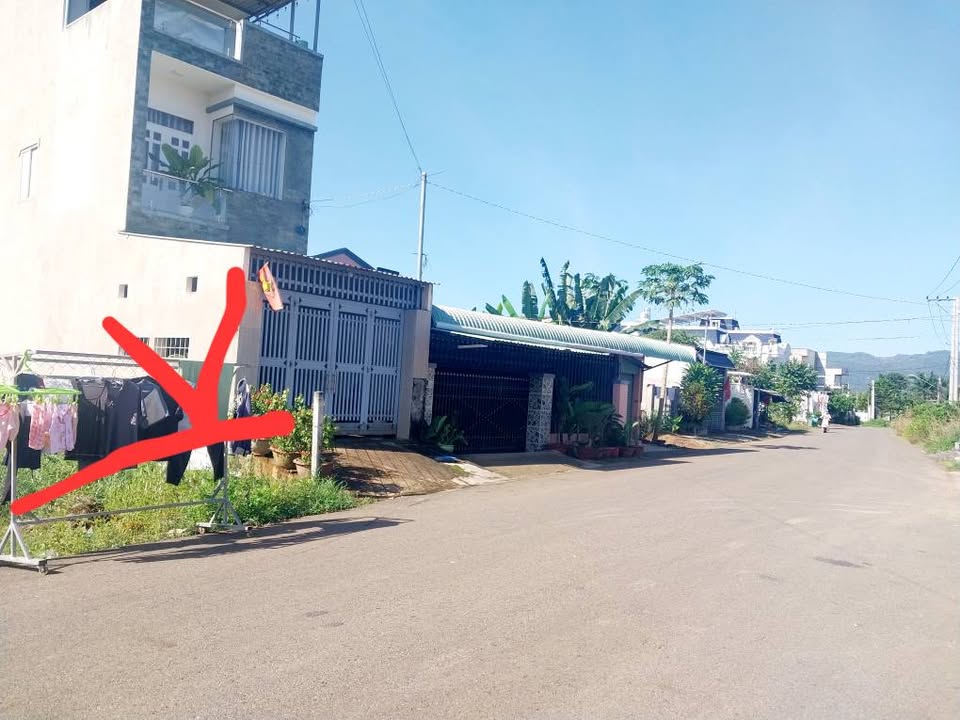 Đất mặt tiền Đường Số 3, Hòa Long, Bà Rịa 115m² giá 1.899 tỷ - Cơ hội đầu tư sinh lời!