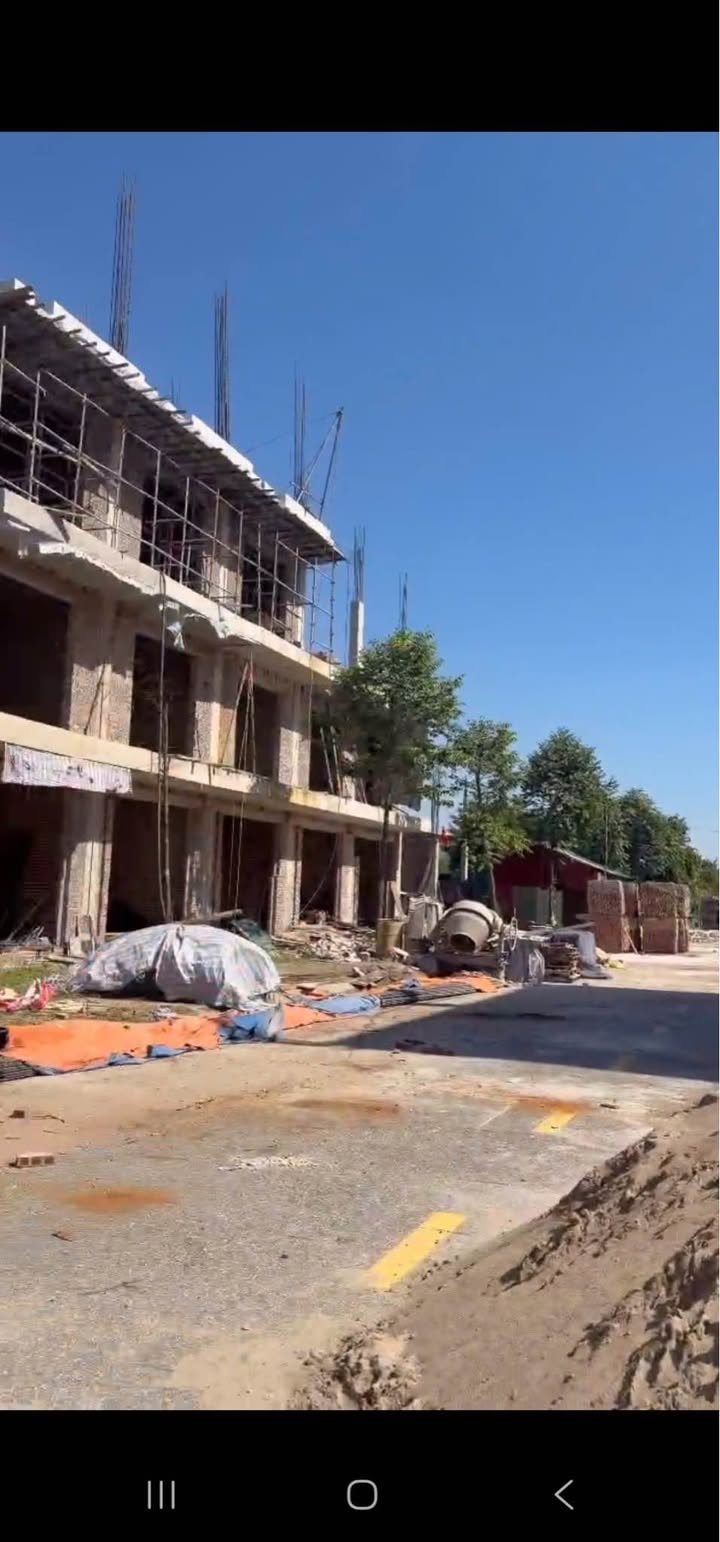 Đất nền Dương Húc, Tiên Du 100m² giá 5 tỷ - Tiềm năng đầu tư lớn!