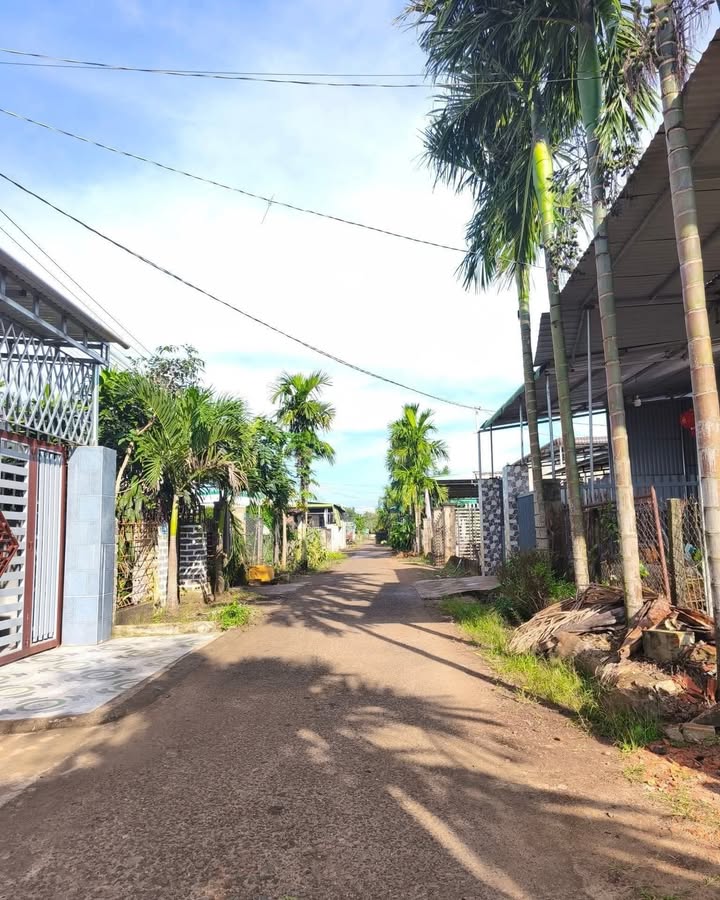 Đất nền liền kề xã Ea Kuăng 340m² giá chỉ từ 100 triệu - Cơ hội đầu tư tuyệt vời!